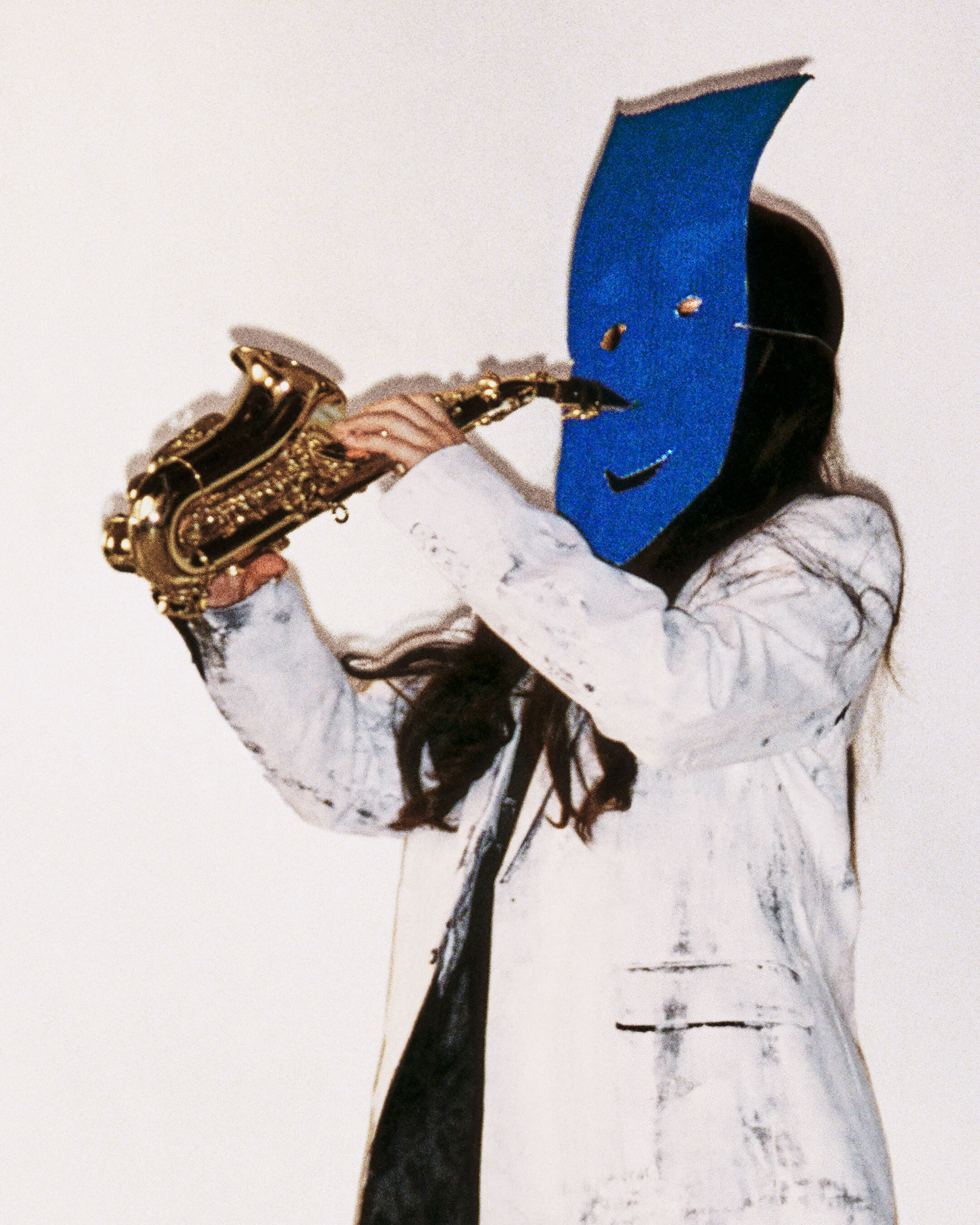 Maison Margiela | SS26 Short Film “Joy” with Max Richter & Youth